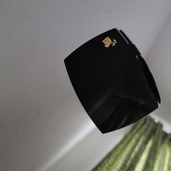 Lancome Other - Lancôme Black Compact Case